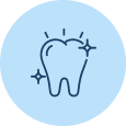 After cosmetic dental treatment in Phoenix, AZ